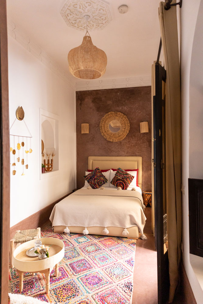 Riads Marrakech Medina - Collection de cinq riads à Marrakech - Site Officiel