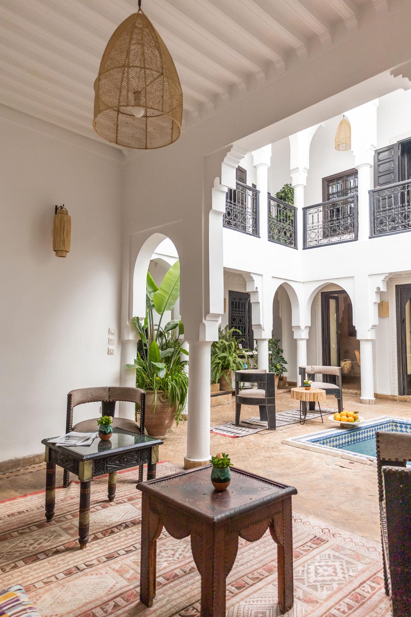 Riads Marrakech Medina – Collection de cinq riads à Marrakech – Site Officiel Riads Marrakech Medina - Collection de cinq riads à Marrakech - Site Officiel