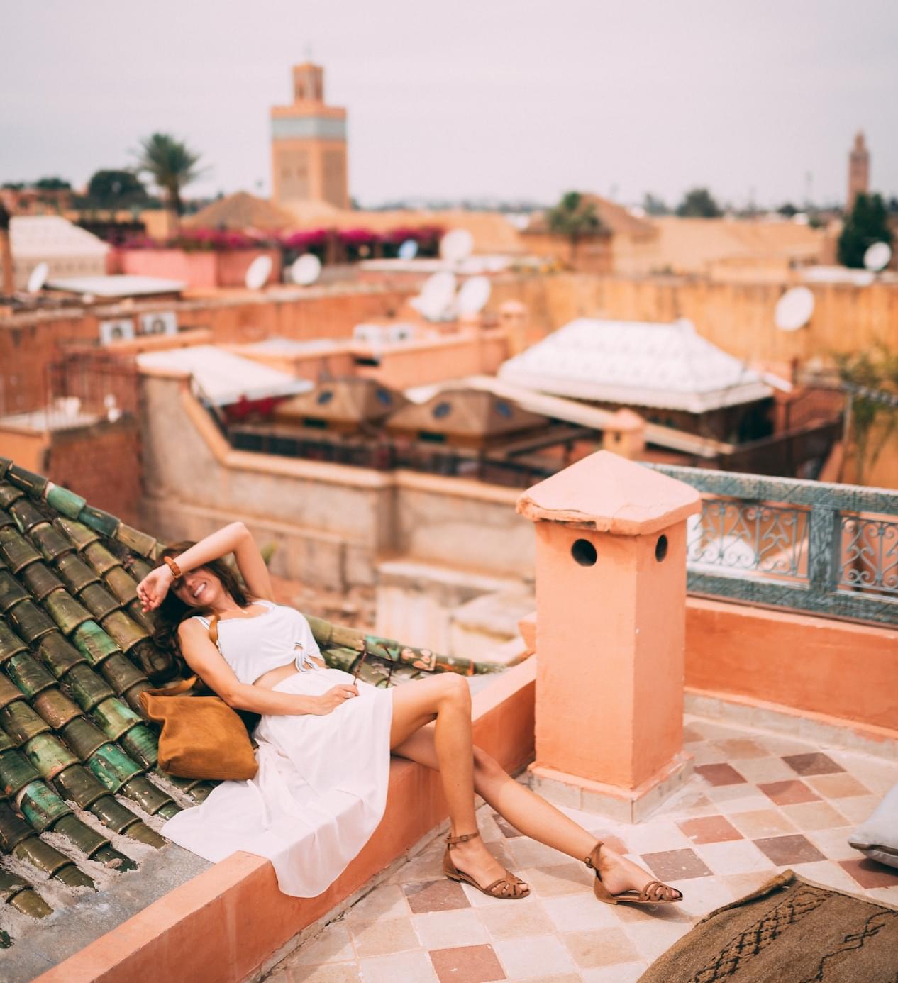 Riads Marrakech Medina – Collection de cinq riads à Marrakech – Site Officiel Riads Marrakech Medina - Collection de cinq riads à Marrakech - Site Officiel