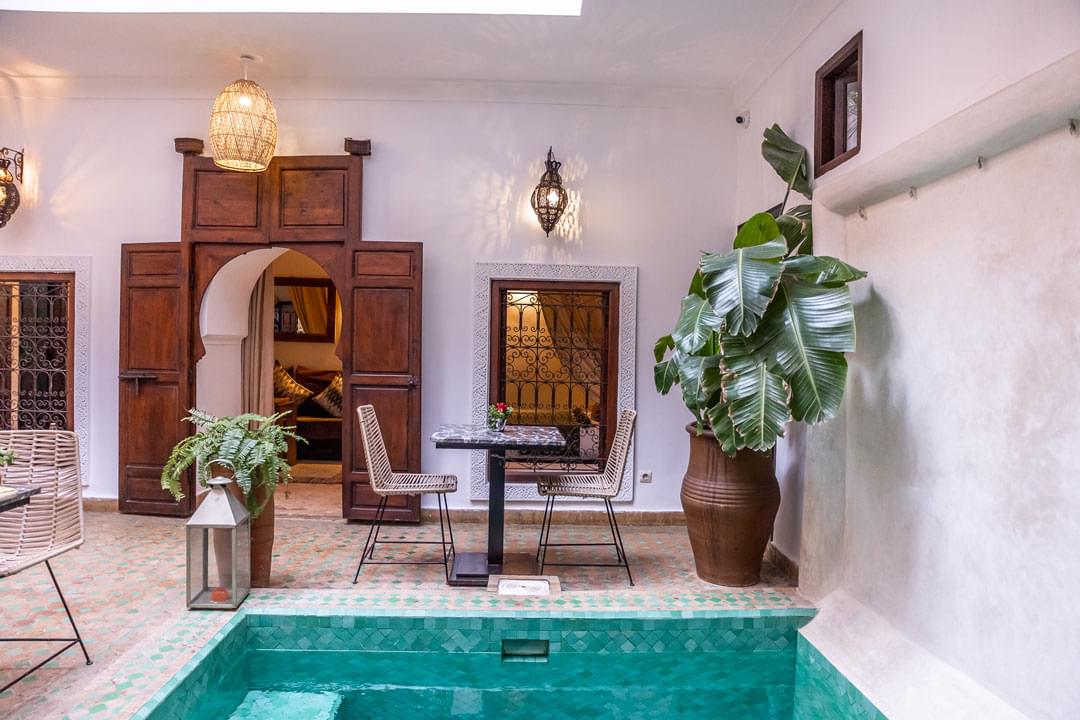 Riads Marrakech Medina – Collection de cinq riads à Marrakech – Site Officiel Riads Marrakech Medina - Collection de cinq riads à Marrakech - Site Officiel