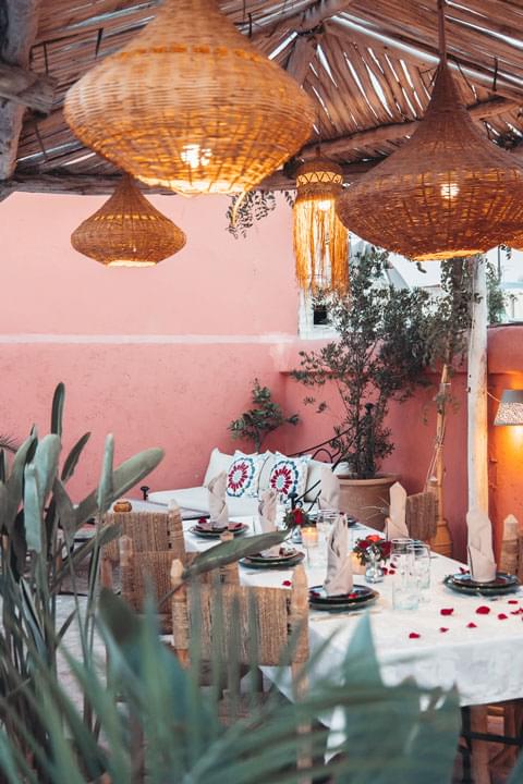 Riads Marrakech Medina – Collection de cinq riads à Marrakech – Site Officiel Riads Marrakech Medina - Collection de cinq riads à Marrakech - Site Officiel