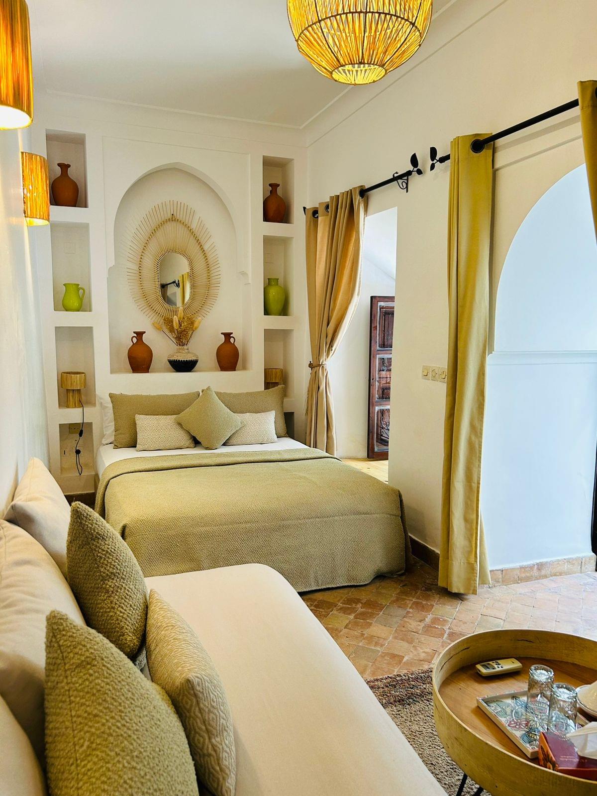 Riads Marrakech Medina – Collection de cinq riads à Marrakech – Site Officiel Riads Marrakech Medina - Collection de cinq riads à Marrakech - Site Officiel