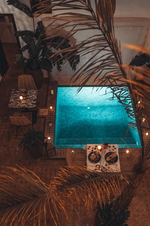 Riads Marrakech Medina – Collection de cinq riads à Marrakech – Site Officiel Riads Marrakech Medina - Collection de cinq riads à Marrakech - Site Officiel