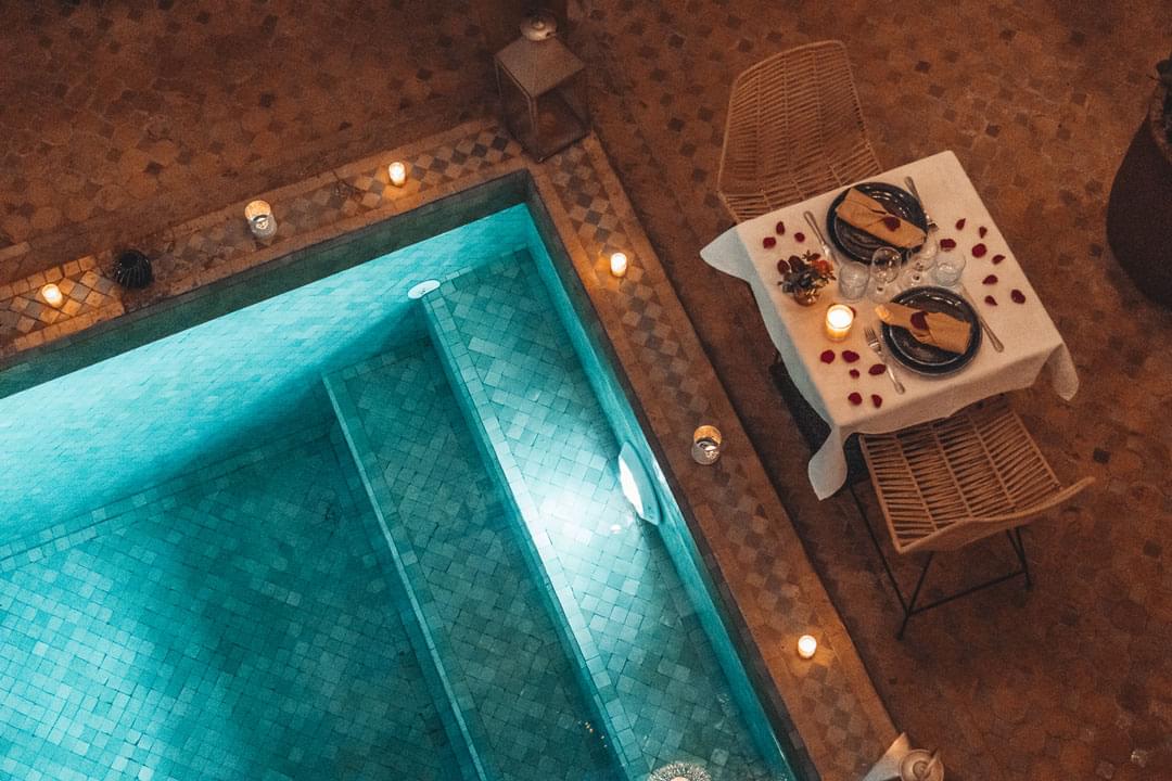 Riads Marrakech Medina – Collection de cinq riads à Marrakech – Site Officiel Riads Marrakech Medina - Collection de cinq riads à Marrakech - Site Officiel