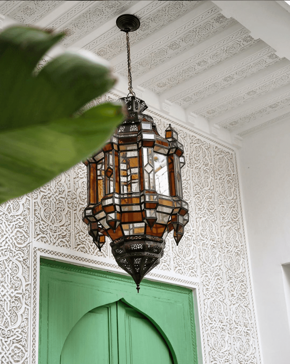 Riads Marrakech Medina - Collection de cinq riads à Marrakech - Site Officiel