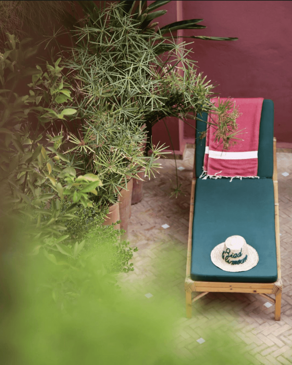 Riads Marrakech Medina - Collection de cinq riads à Marrakech - Site Officiel